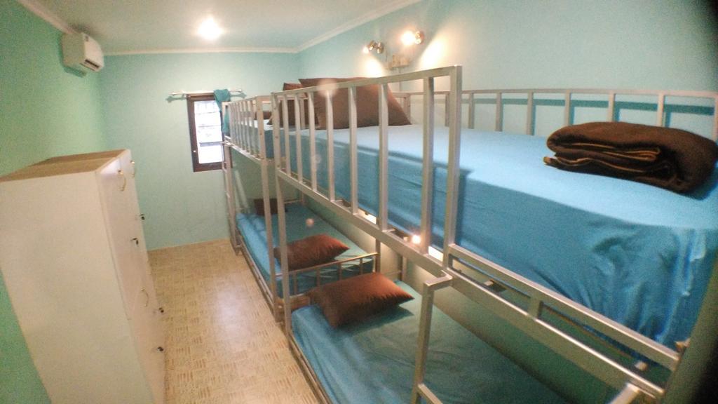 Hoz Bed & Breakfast Yogyakarta Exterior photo