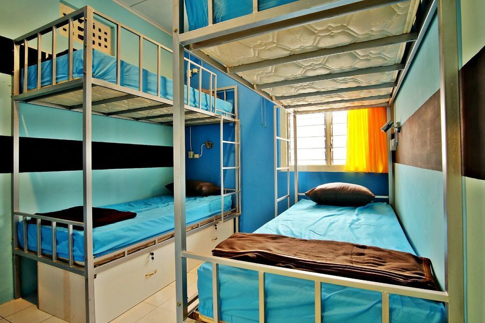 Hoz Bed & Breakfast Yogyakarta Exterior photo